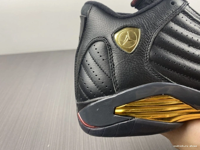 Rep 'Defining Moments' Jordan Retro 14 487471-022 Air 0823